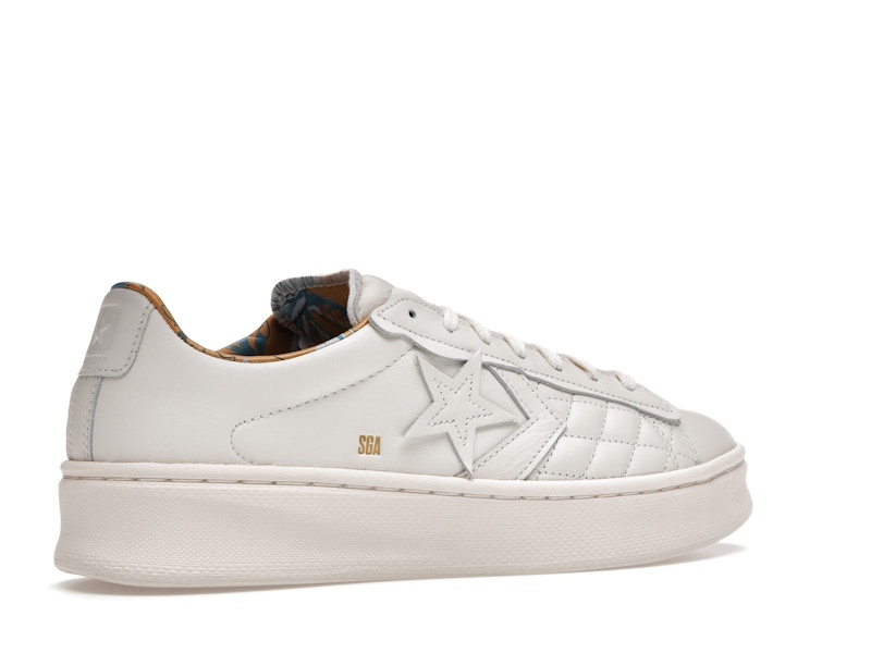 Converse Pro Leather Lift SGA Chase The Drip