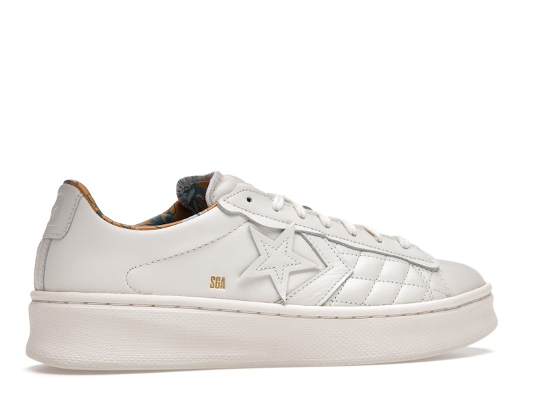 Converse Pro Leather Lift SGA Chase The Drip