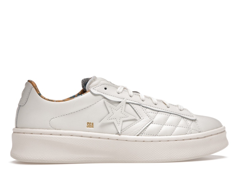 Converse Pro Leather Lift SGA Chase The Drip