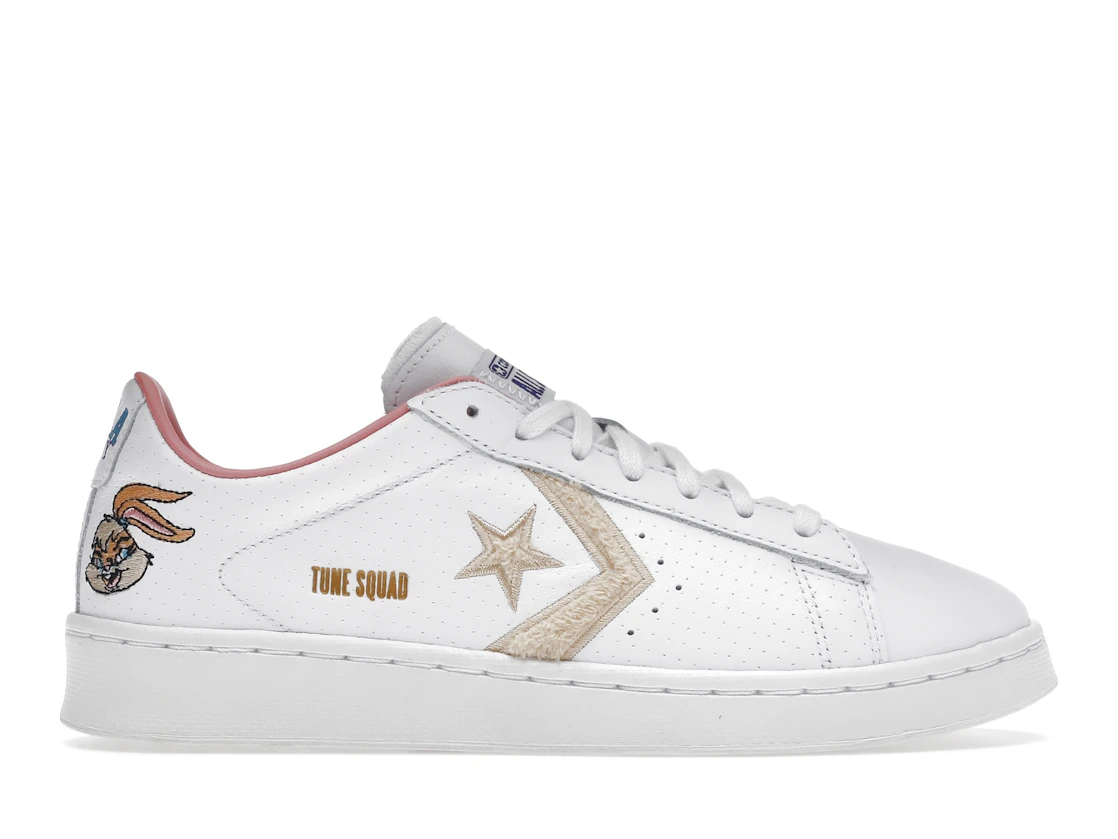 Converse Pro Leather Lola Bunny Space Jam (Women's)