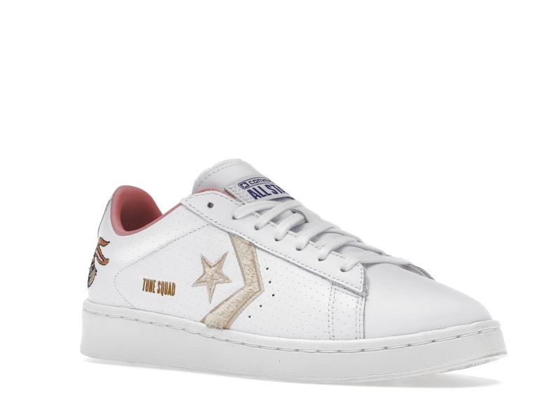 Converse Pro Leather Lola Bunny Space Jam (Women's)