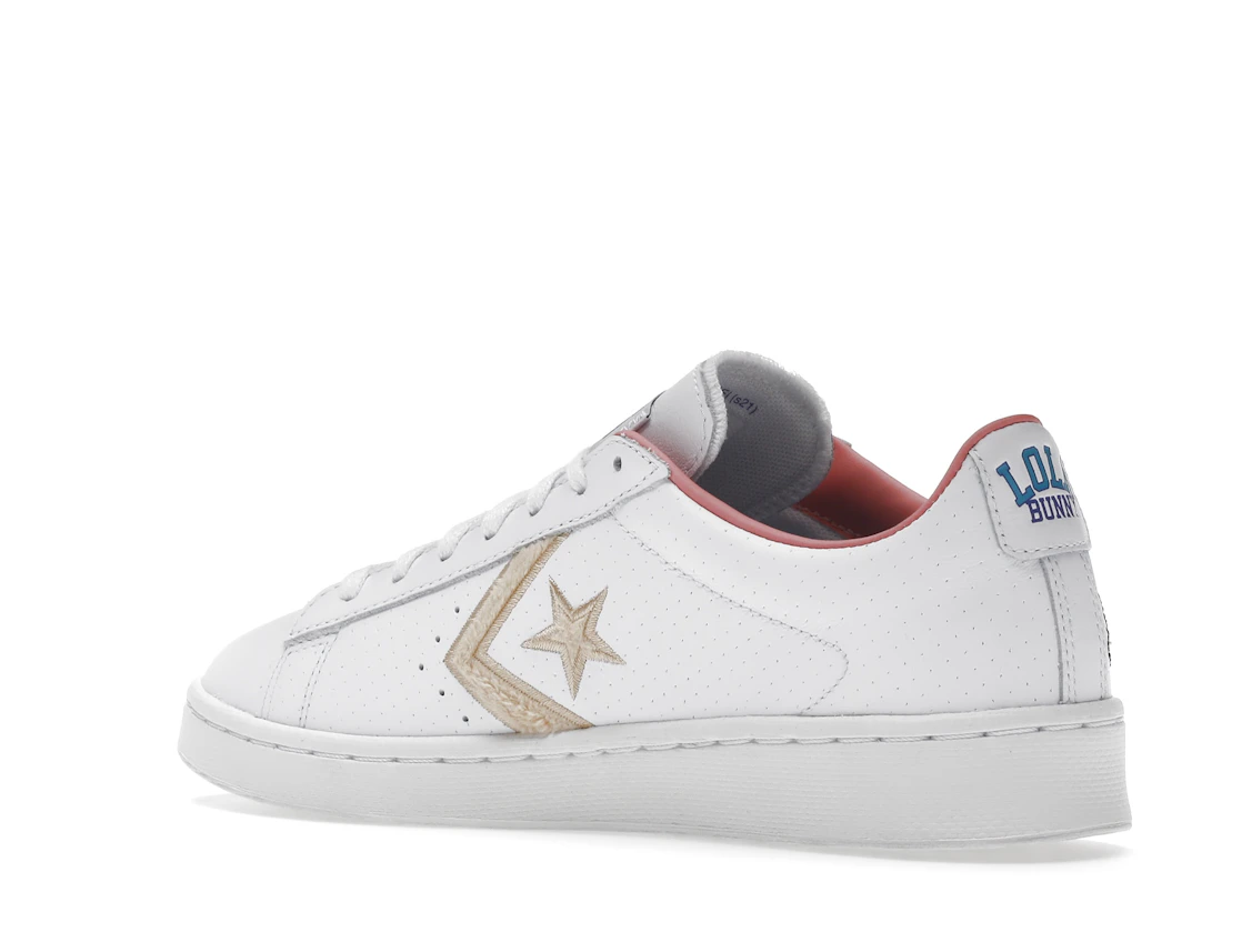 Converse Pro Leather Lola Bunny Space Jam (Women's)