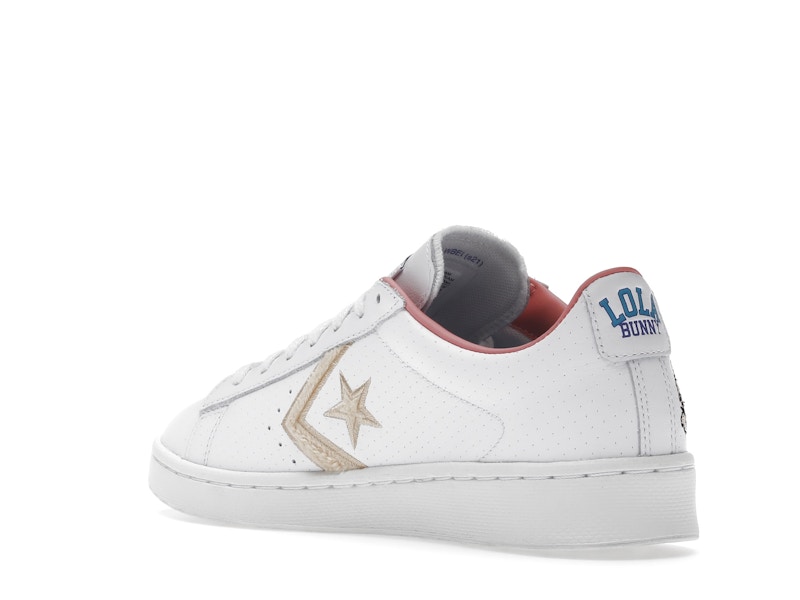 Converse Pro Leather Lola Bunny Space Jam (Women's)