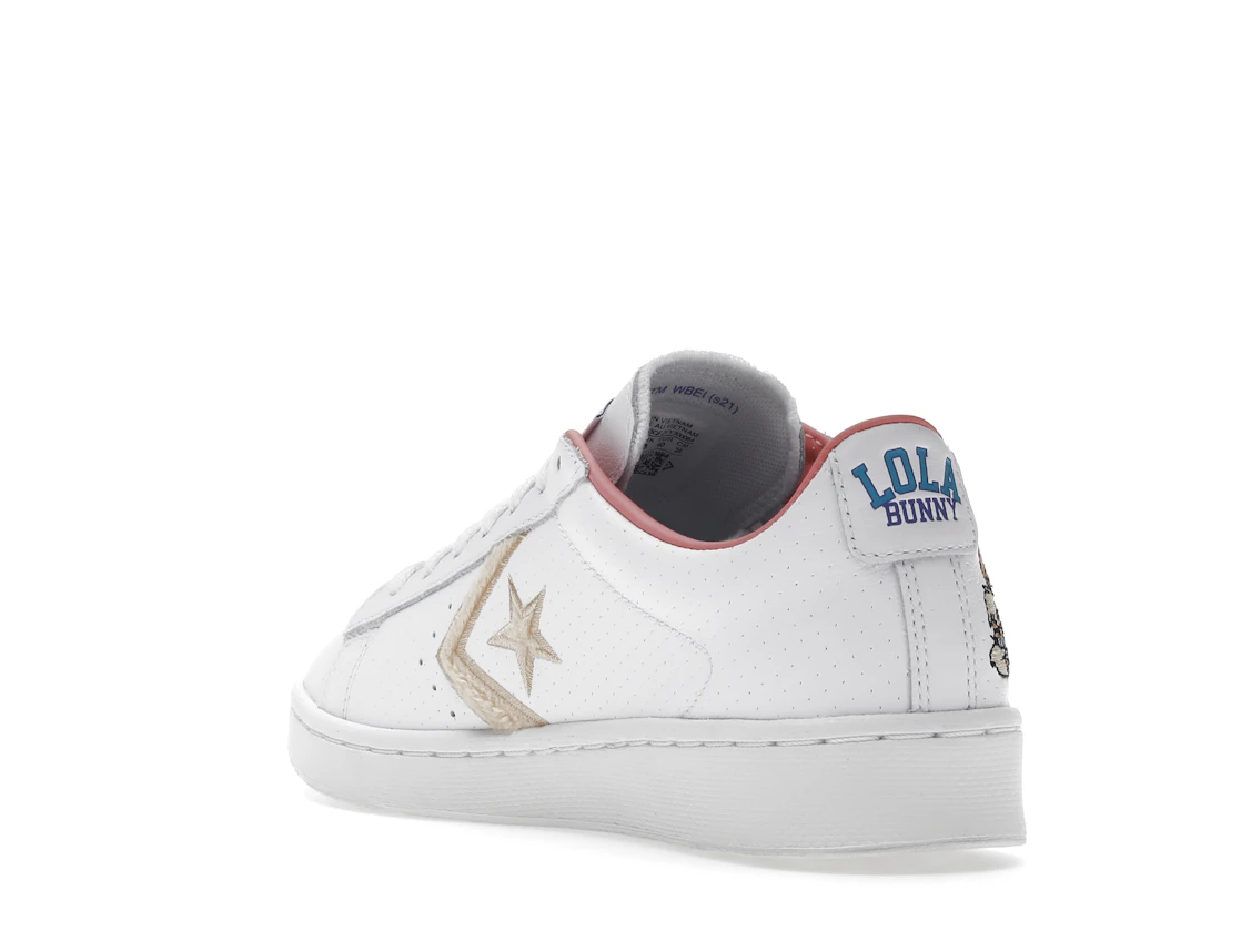 Converse Pro Leather Lola Bunny Space Jam (Women's)