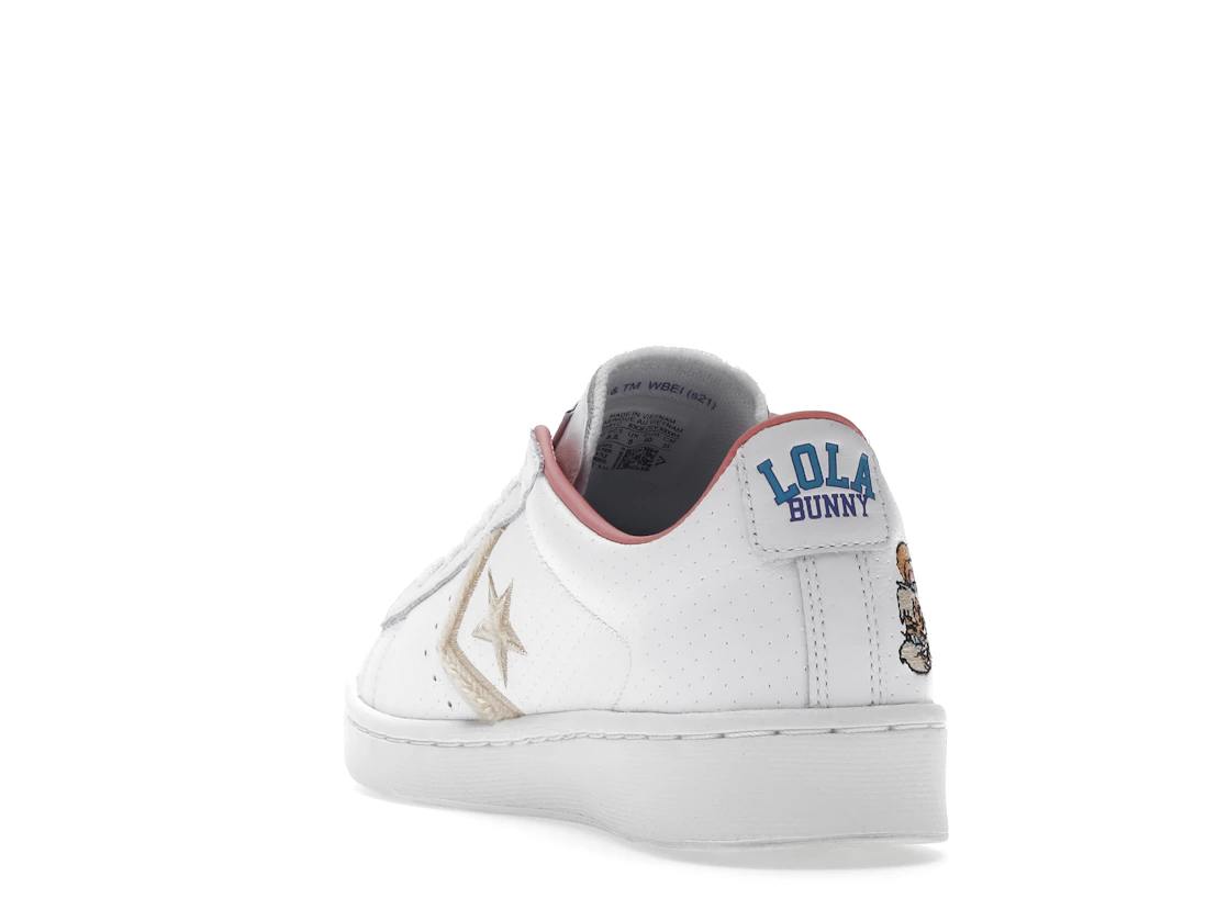 Converse Pro Leather Lola Bunny Space Jam (Women's)