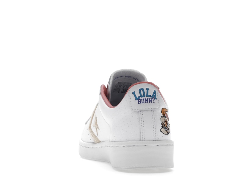Converse Pro Leather Lola Bunny Space Jam (Women's)