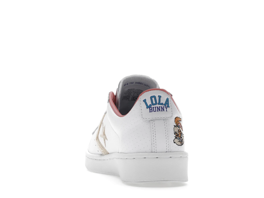 Converse Pro Leather Lola Bunny Space Jam (Women's)