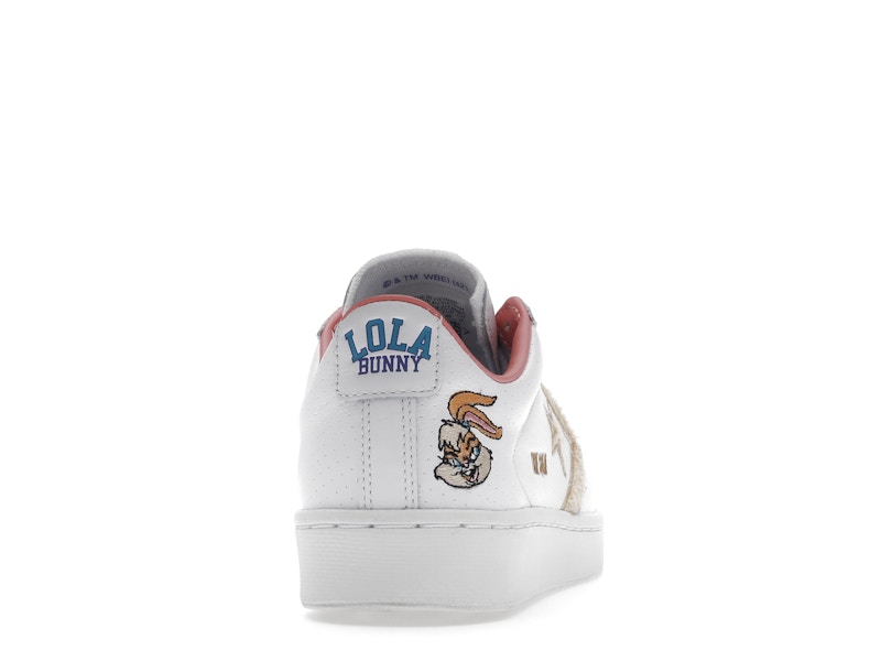 Converse Pro Leather Lola Bunny Space Jam (Women's)