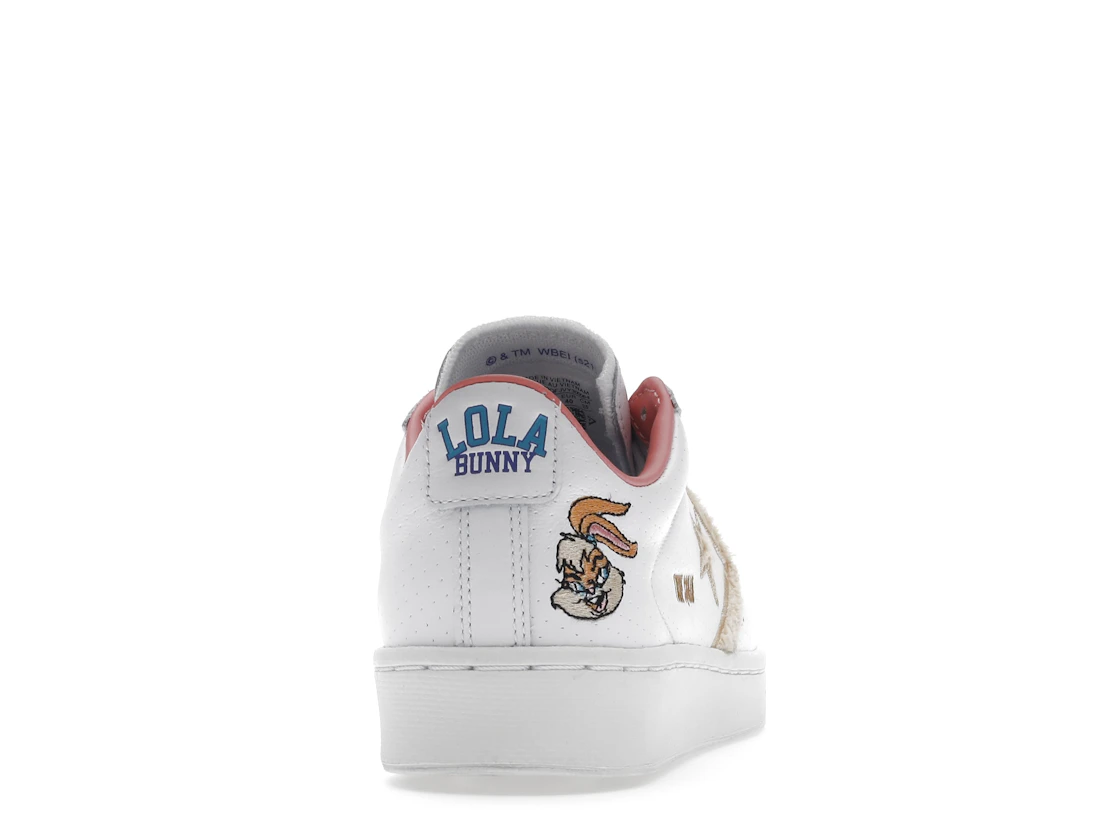 Converse Pro Leather Lola Bunny Space Jam (Women's)
