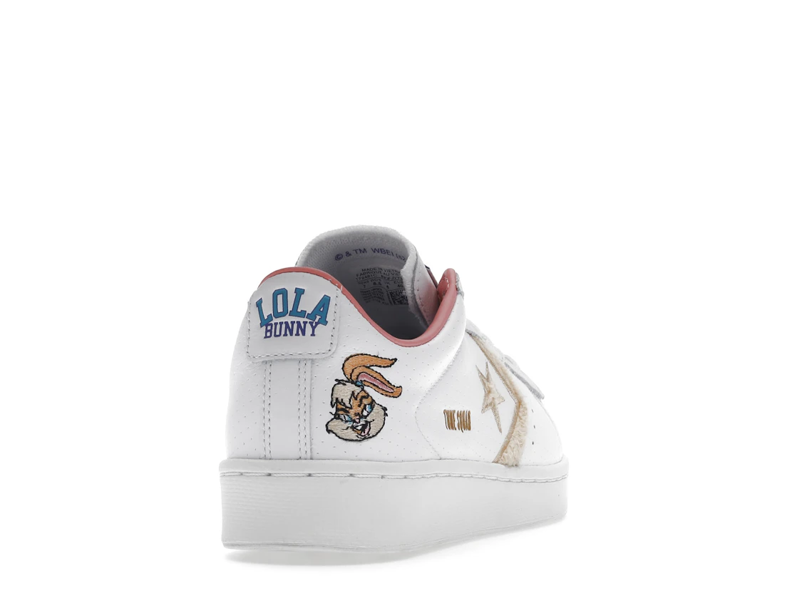 Converse Pro Leather Lola Bunny Space Jam (Women's)