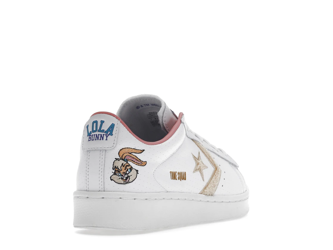 Converse Pro Leather Lola Bunny Space Jam (Women's)