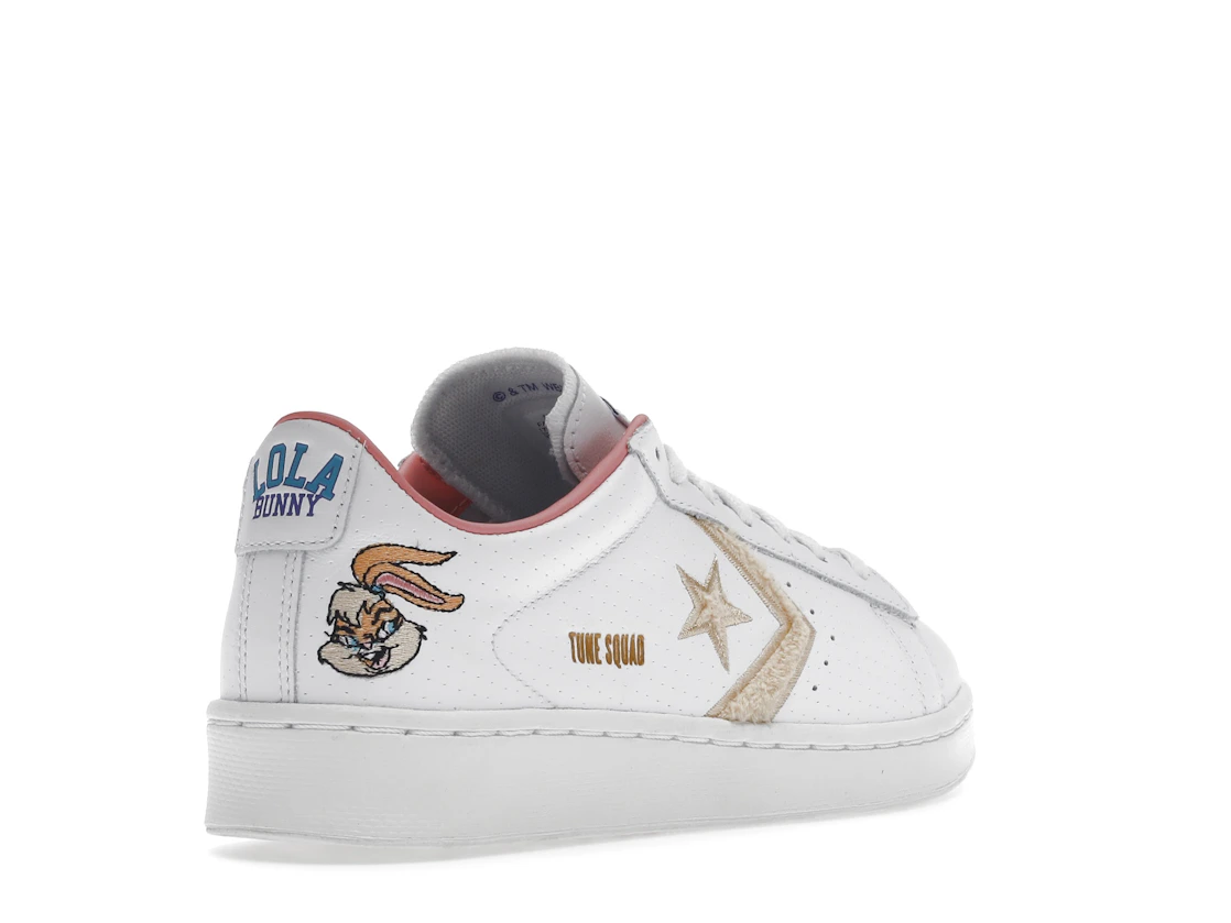 Converse Pro Leather Lola Bunny Space Jam (Women's)