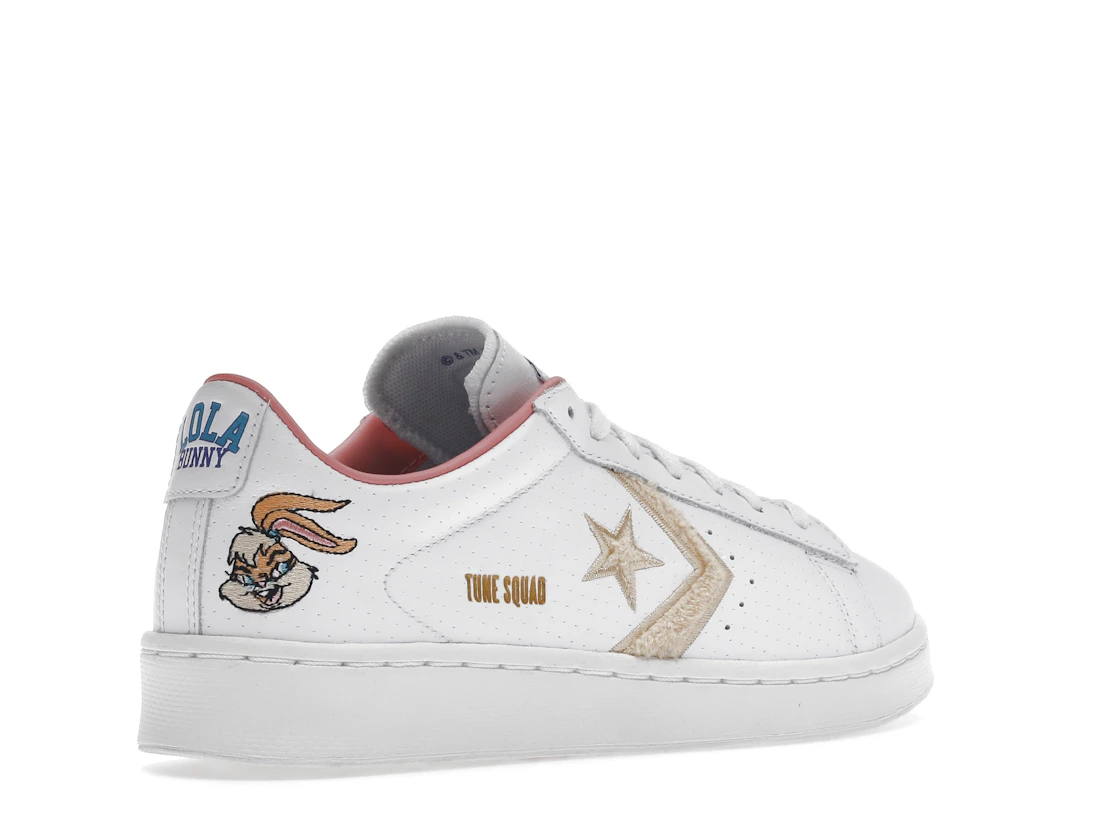 Converse Pro Leather Lola Bunny Space Jam (Women's)