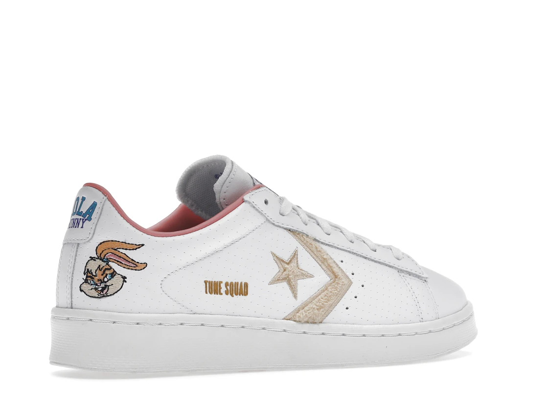 Converse Pro Leather Lola Bunny Space Jam (Women's)
