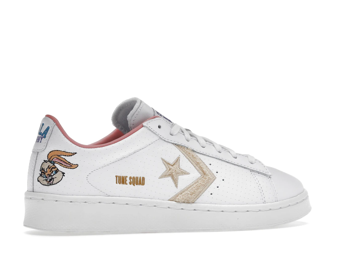 Converse Pro Leather Lola Bunny Space Jam (Women's)