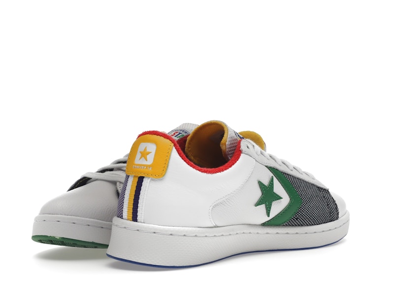 Converse Pro Leather Ox NBA 75th Anniversary Multi