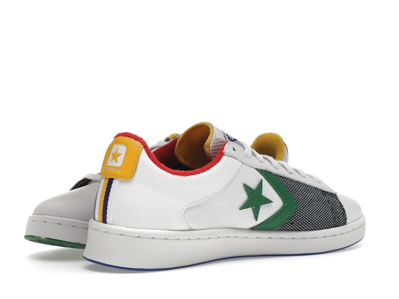 Converse Pro Leather Ox NBA 75th Anniversary Multi