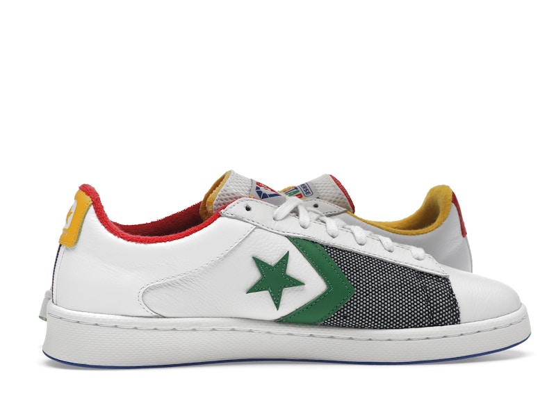 Converse Pro Leather Ox NBA 75th Anniversary Multi