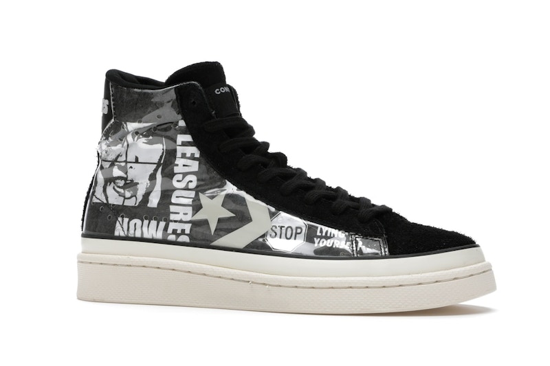 Converse Pro Leather Pleasures