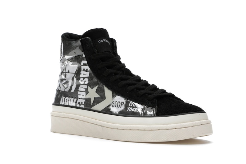 Converse Pro Leather Pleasures
