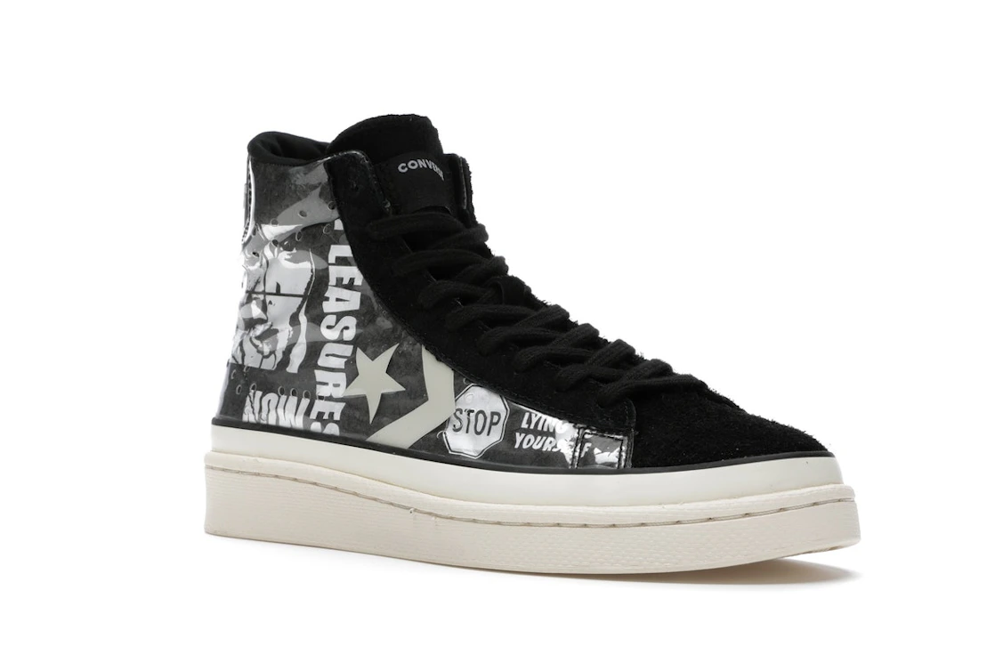 Converse Pro Leather Pleasures