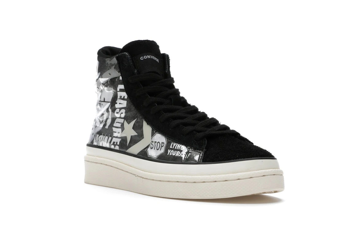Converse Pro Leather Pleasures