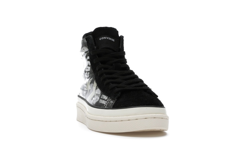 Converse Pro Leather Pleasures