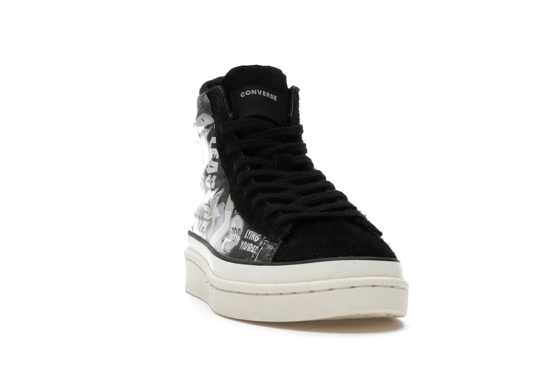 Converse Pro Leather Pleasures