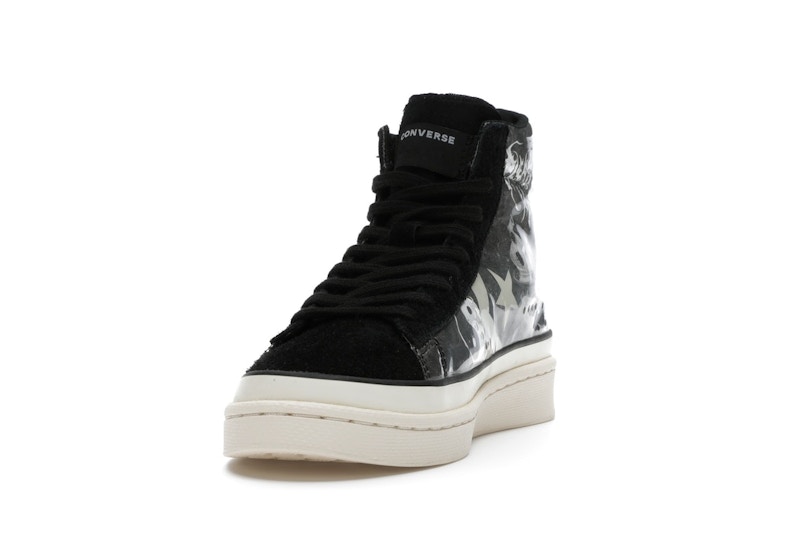 Converse Pro Leather Pleasures