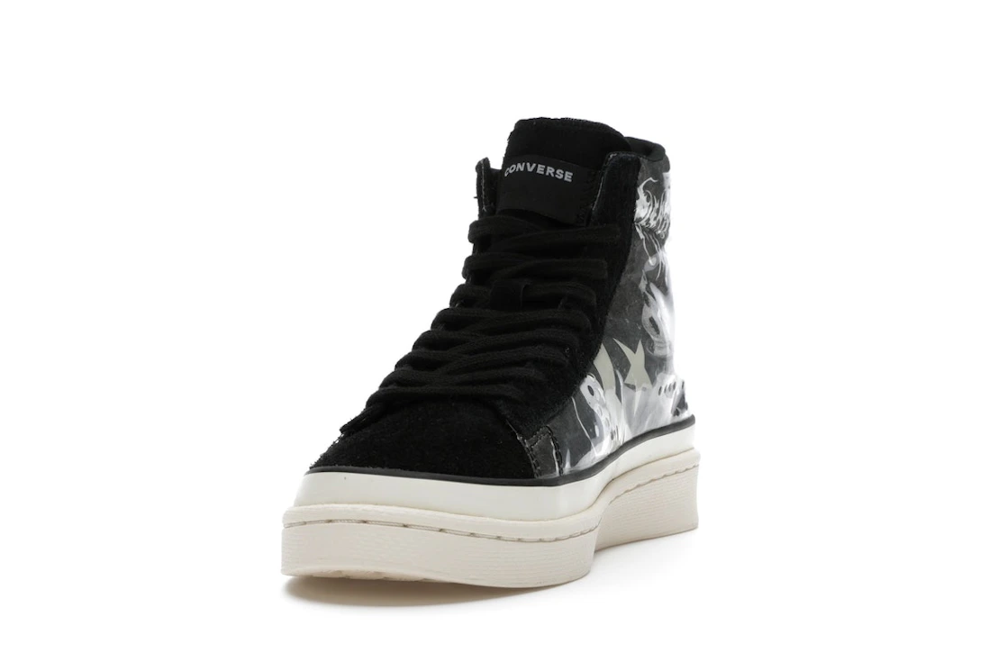 Converse Pro Leather Pleasures