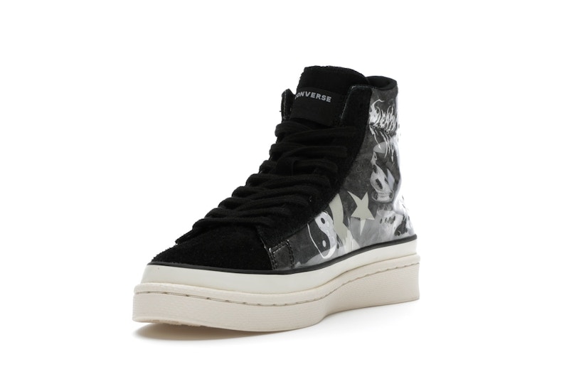 Converse Pro Leather Pleasures