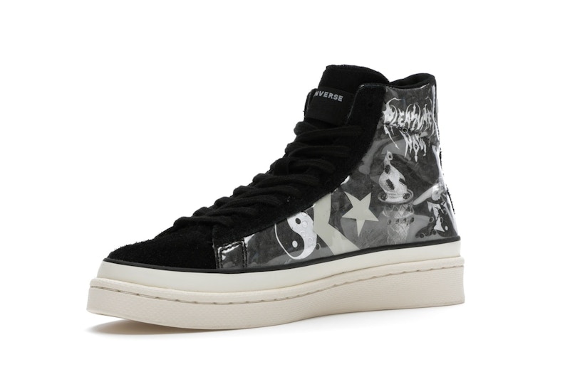 Converse Pro Leather Pleasures