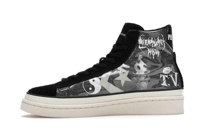 Converse Pro Leather Pleasures