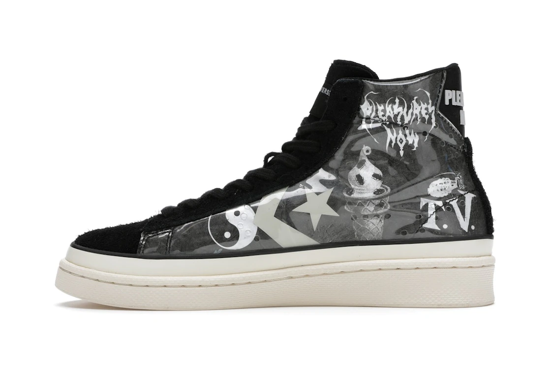 Converse Pro Leather Pleasures