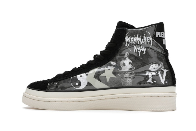 Converse Pro Leather Pleasures