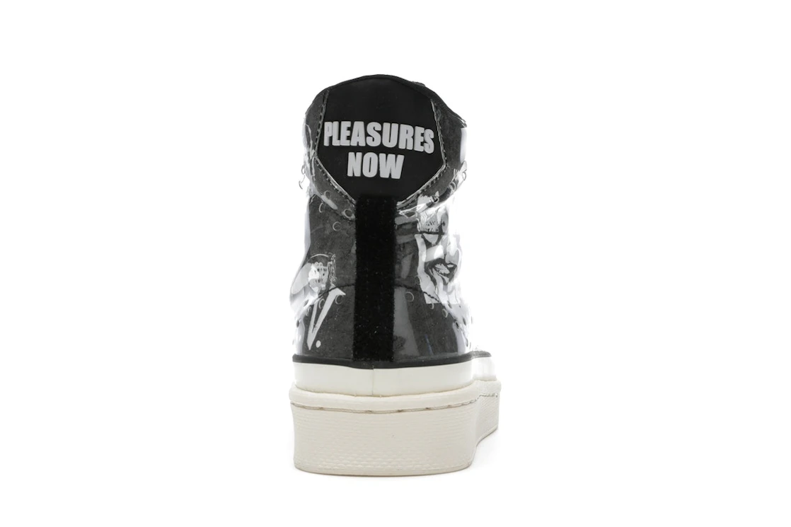 Converse Pro Leather Pleasures