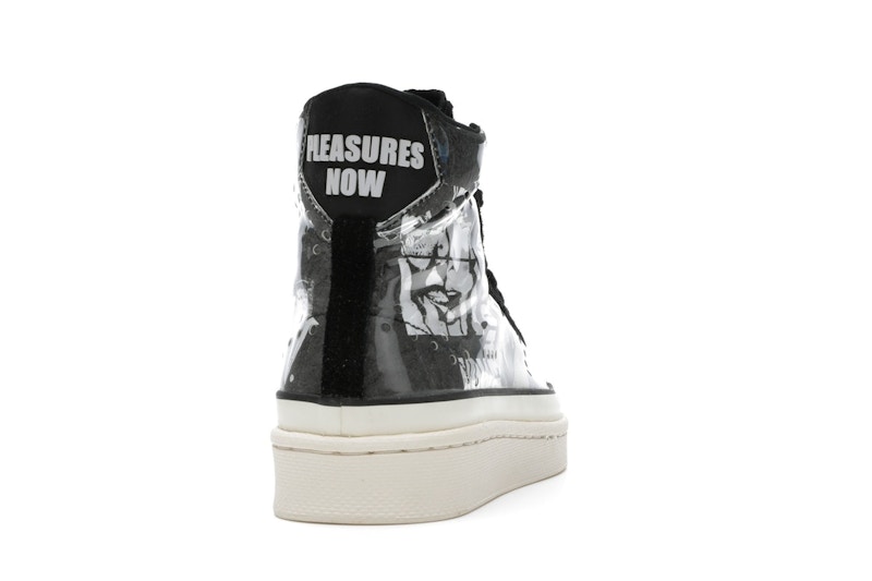 Converse Pro Leather Pleasures