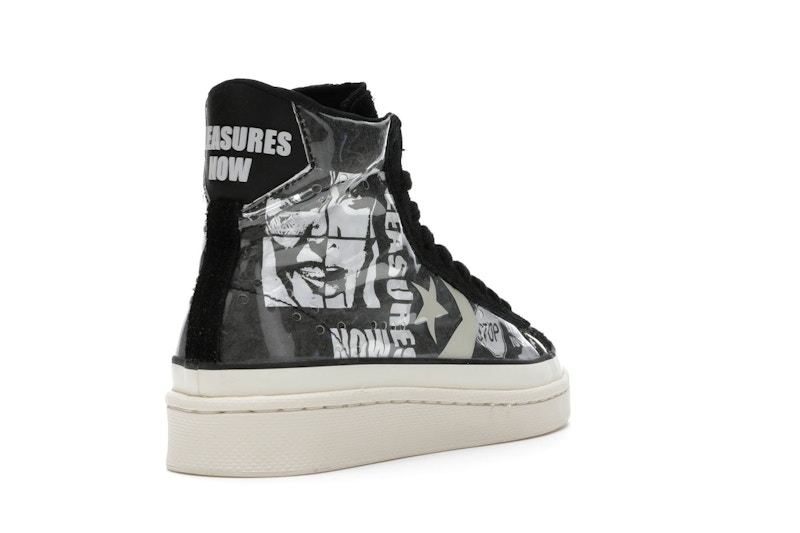 Converse Pro Leather Pleasures