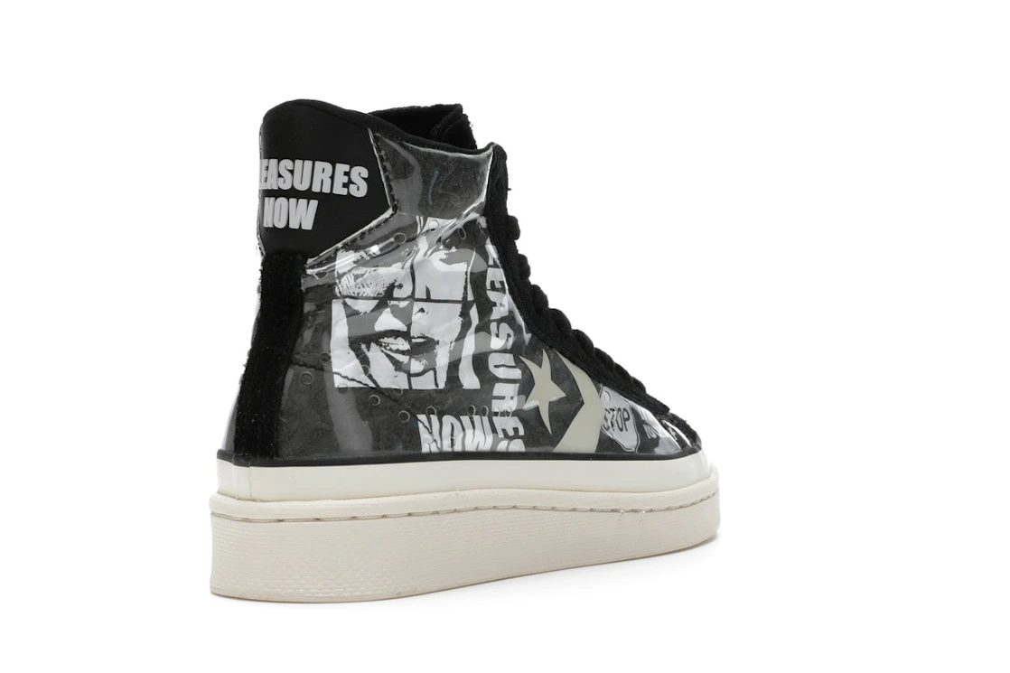 Converse Pro Leather Pleasures