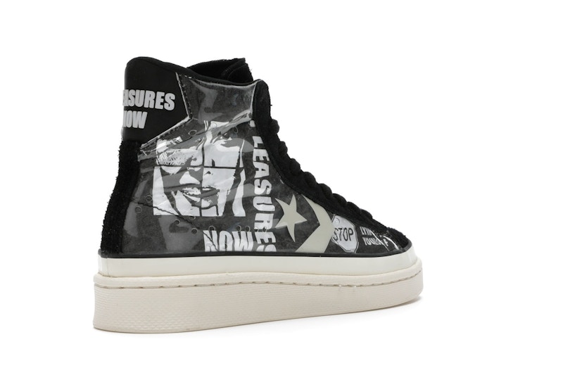 Converse Pro Leather Pleasures