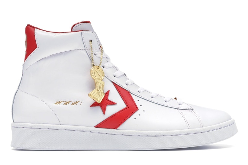 Converse Pro Leather Think 16 The Scoop