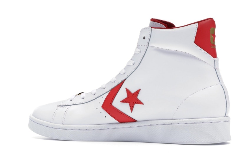Converse Pro Leather Think 16 (The Scoop)