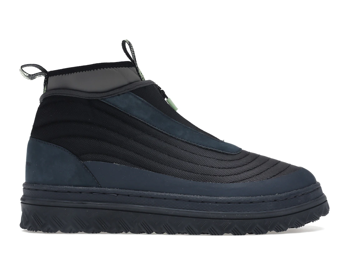 Converse Pro Leather X2 Tech Paria Farzaneh Asphalt
