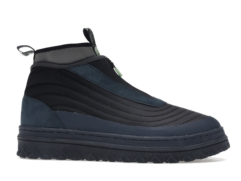 Converse Pro Leather X2 Tech Paria Farzaneh Asphalt