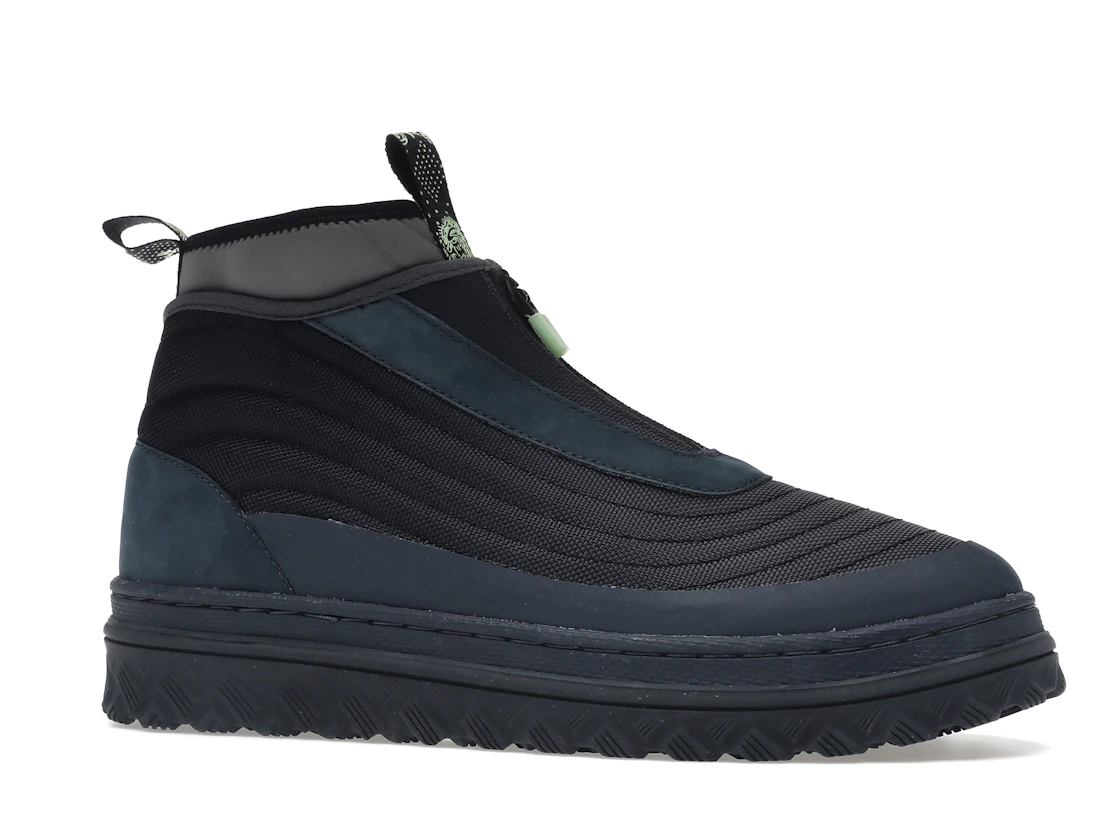 Converse Pro Leather X2 Tech Paria Farzaneh Asphalt