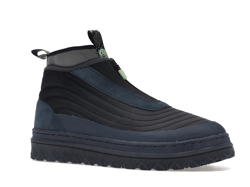 Converse Pro Leather X2 Tech Paria Farzaneh Asphalt