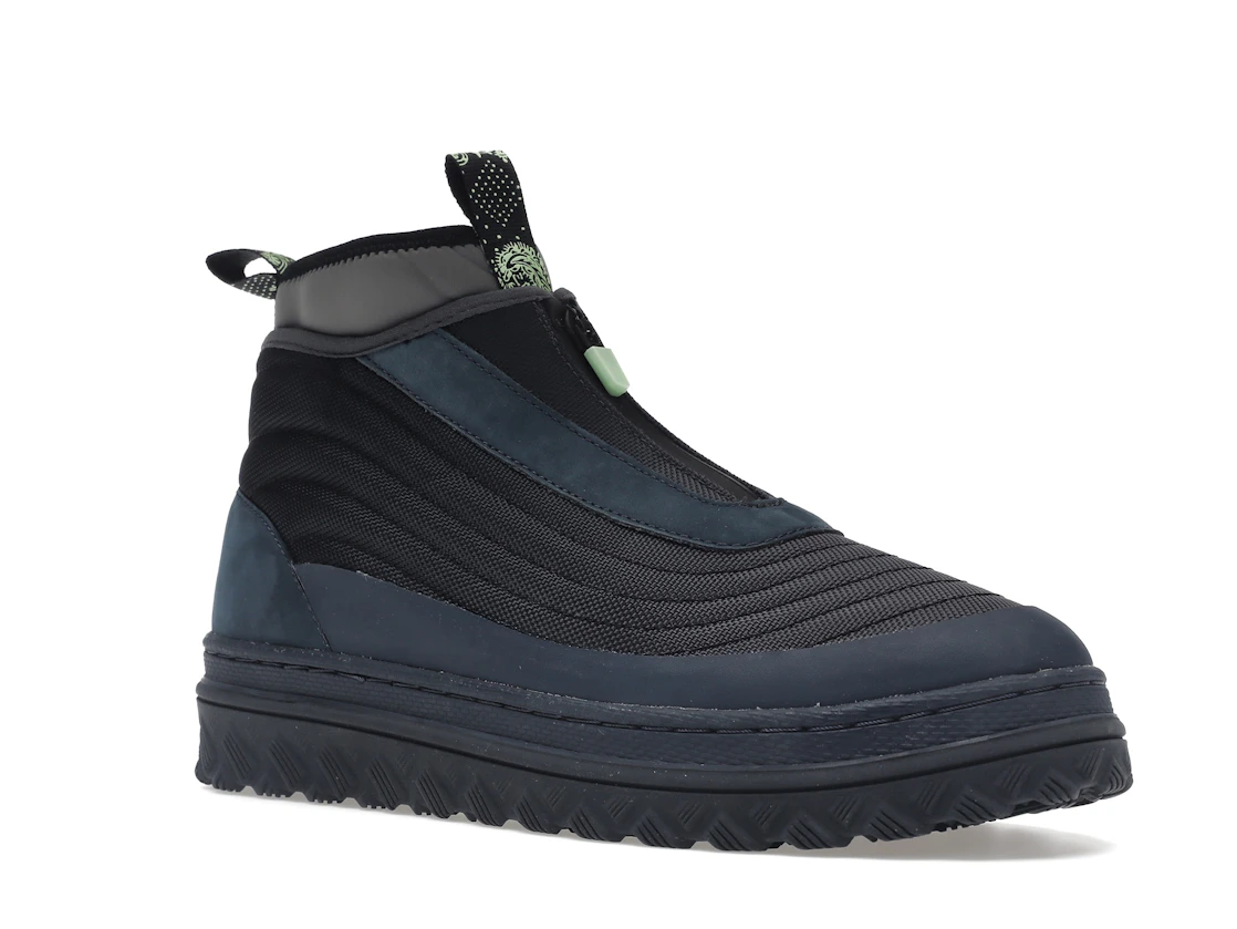 Converse Pro Leather X2 Tech Paria Farzaneh Asphalt