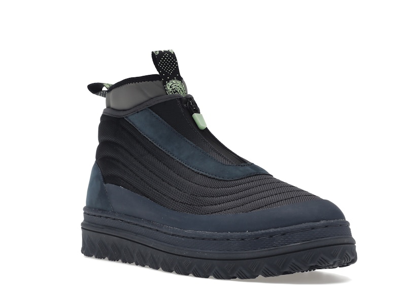 Converse Pro Leather X2 Tech Paria Farzaneh Asphalt