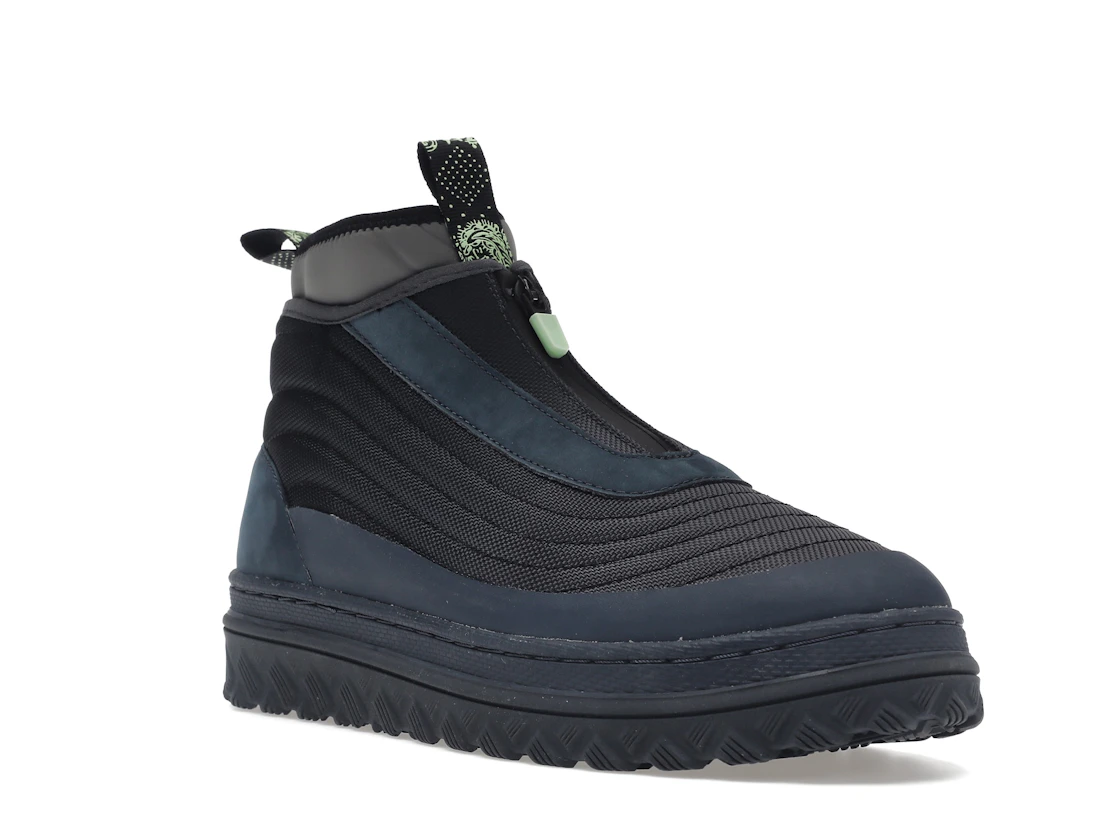 Converse Pro Leather X2 Tech Paria Farzaneh Asphalt