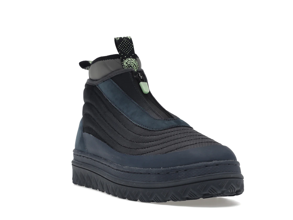Converse Pro Leather X2 Tech Paria Farzaneh Asphalt